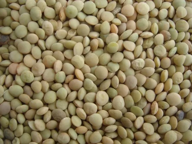 Beans Garbanzo Lentil Pea Splitting Peeling Machine Flour Line High Quality Automatic Processing and Packaging Nigeria